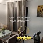 Peninsula Residence Semantan Suites