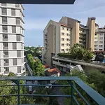 Peninsula Residence Semantan Suites